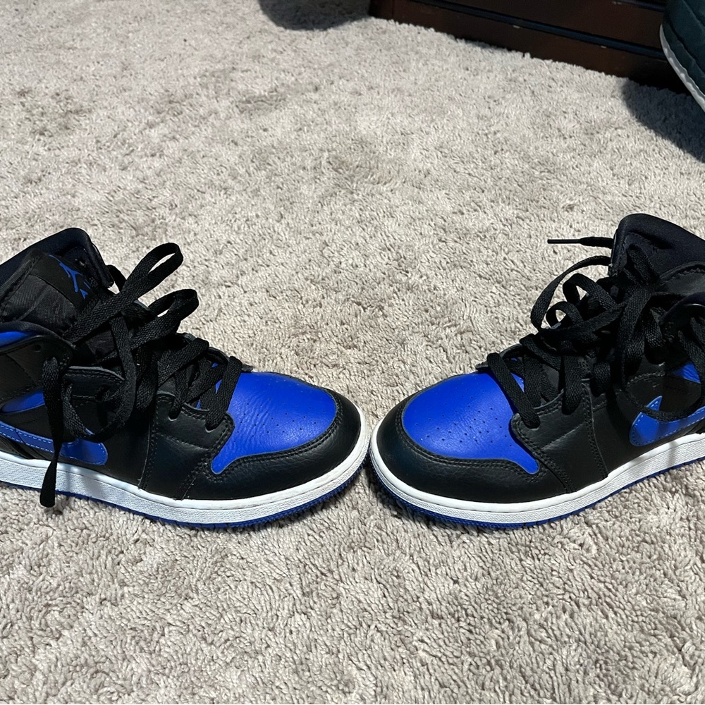 Nike Jordans